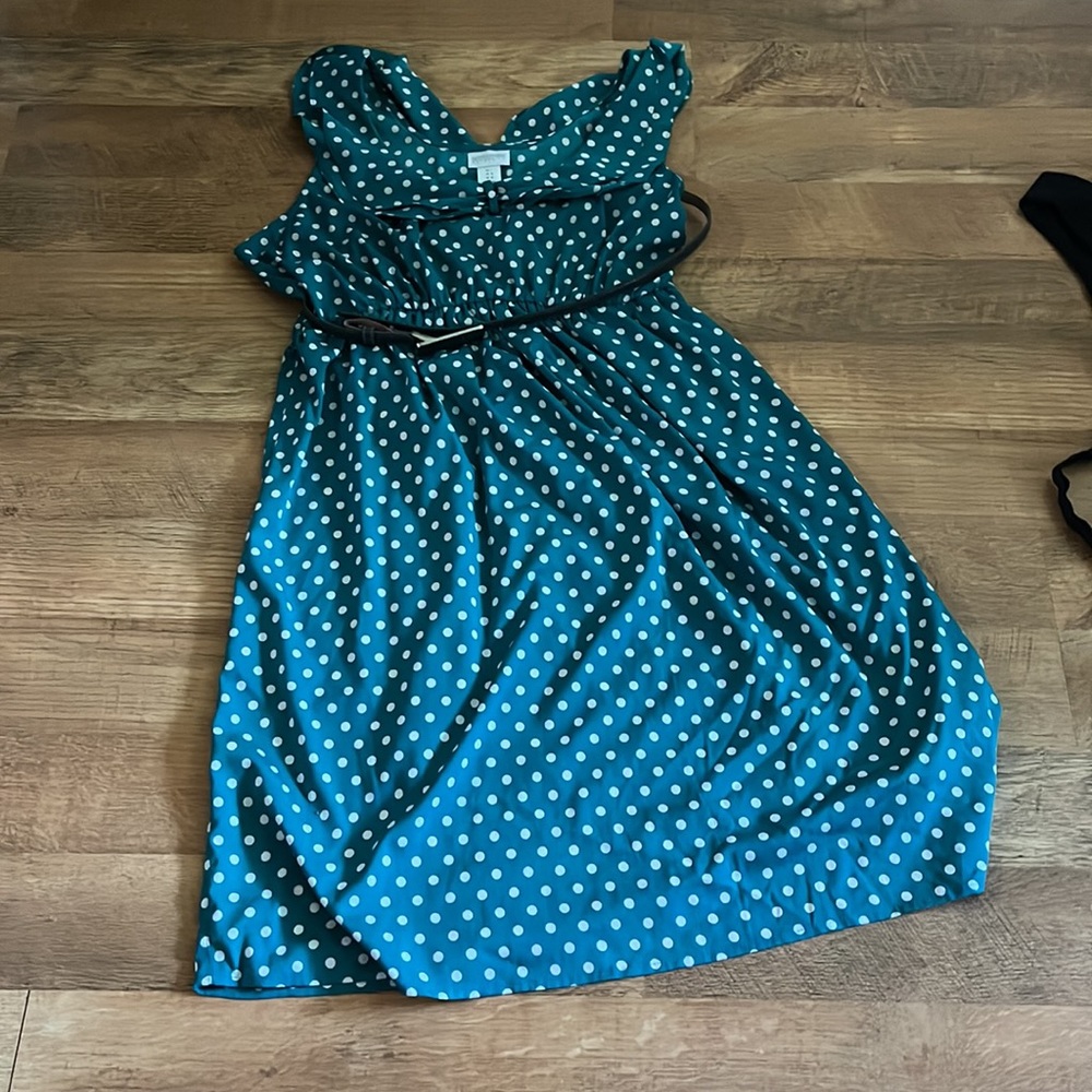 Bundle Of Maternity Dresses - image 3